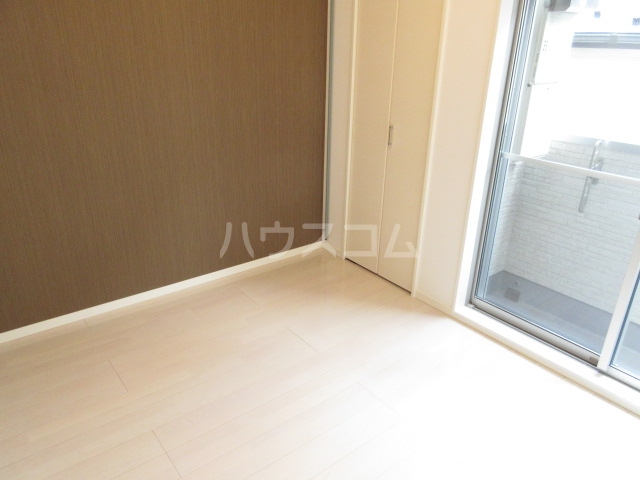 18/29 バルコニー