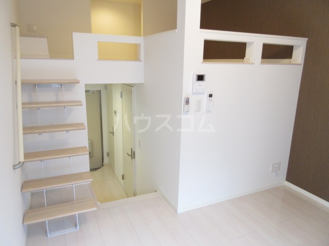 3/29 リビング/ダイニング