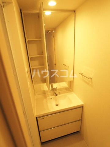 16/30 洗面