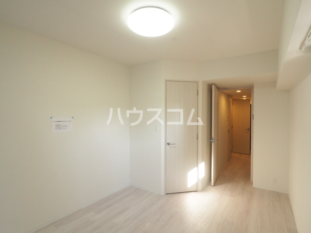 7/30 寝室