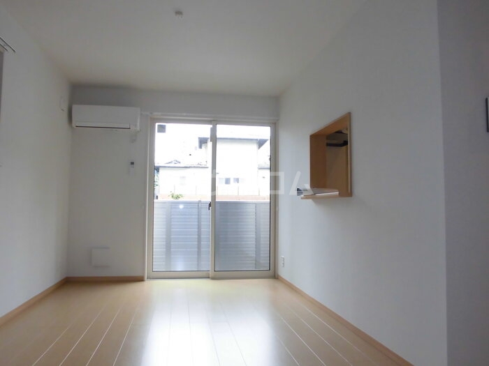 3/17 リビング/ダイニング