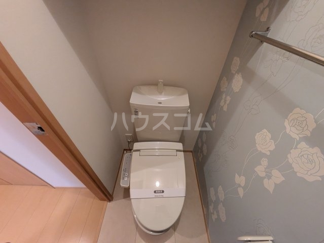 20/30 トイレ