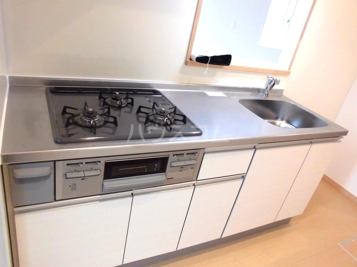 5/19 キッチン