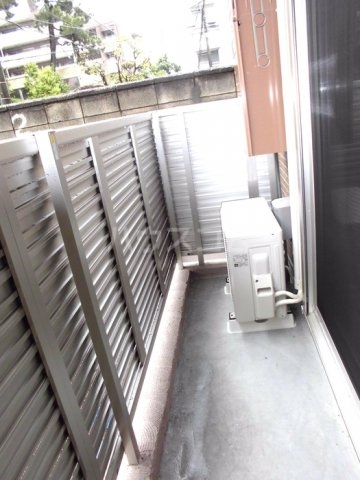 14/19 バルコニー