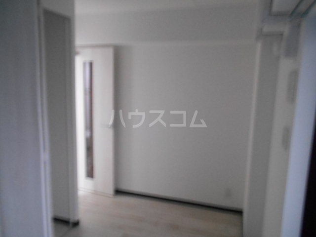 5/30 寝室
