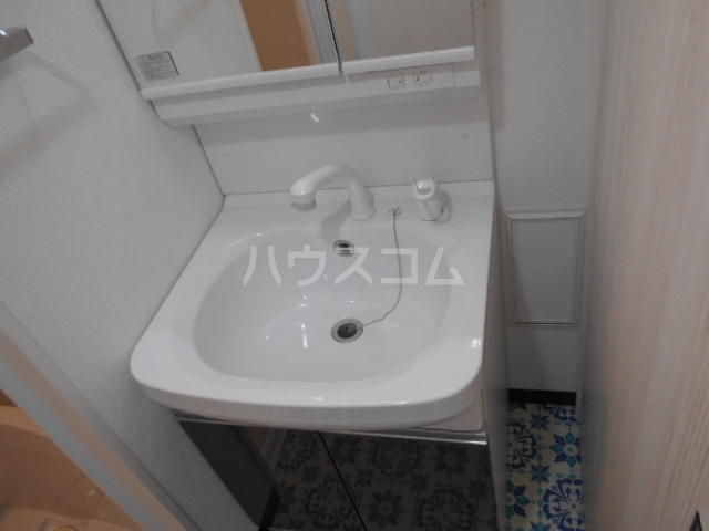 14/30 洗面