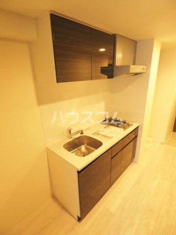 13/30 キッチン