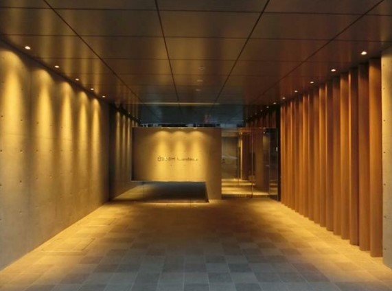 2/9 エントランス