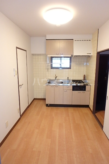 3/29 リビング/ダイニング