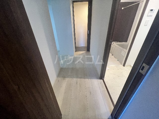 8/30 室内