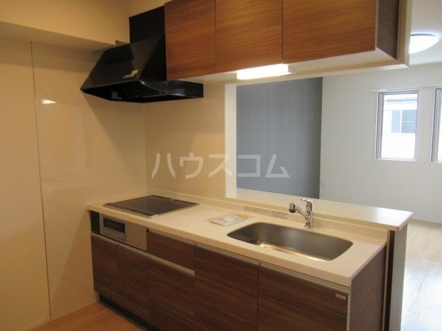 10/28 キッチン
