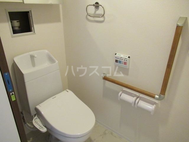 13/28 トイレ