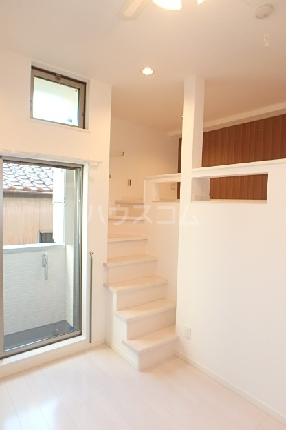 3/27 リビング/ダイニング