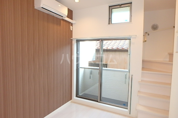 4/28 リビング/ダイニング