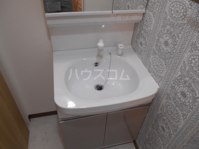 12/30 洗面