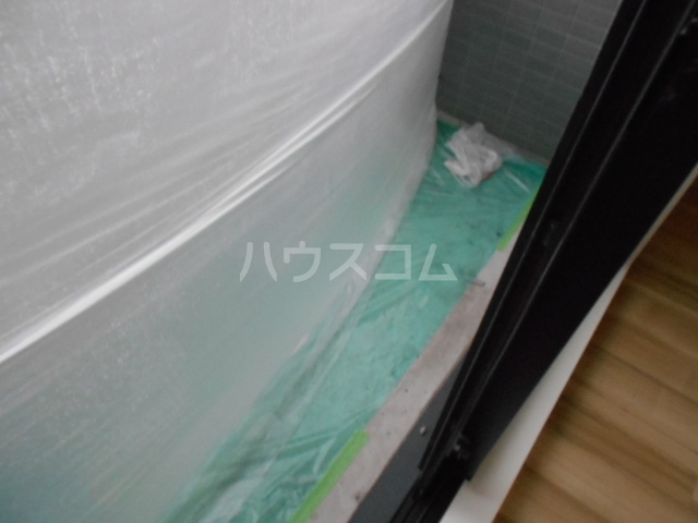 17/30 バルコニー