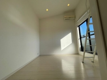 3/24 リビング/ダイニング