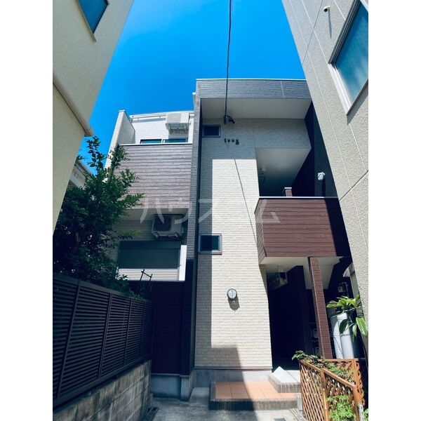 1/28 外観