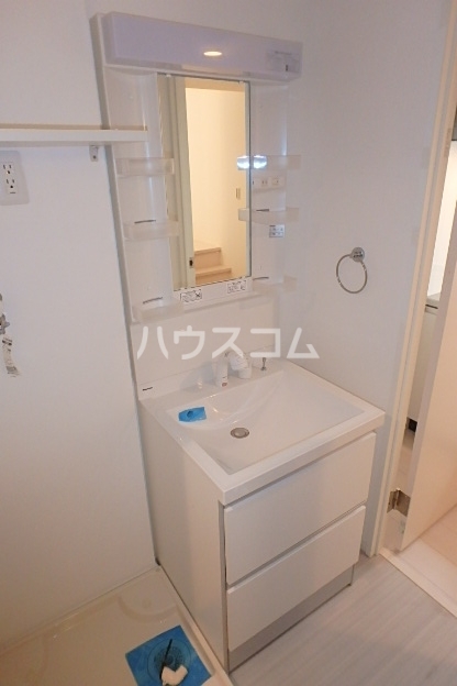 15/28 洗面
