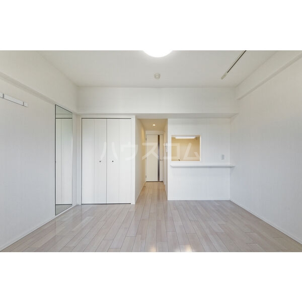 3/22 リビング/ダイニング