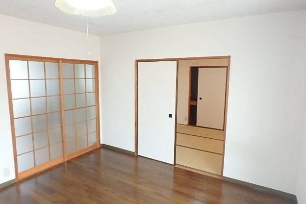 5/30 リビング/ダイニング