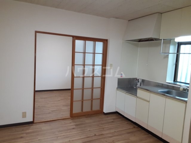 6/30 リビング/ダイニング