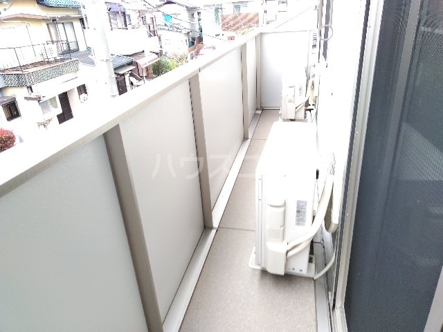 17/30 バルコニー