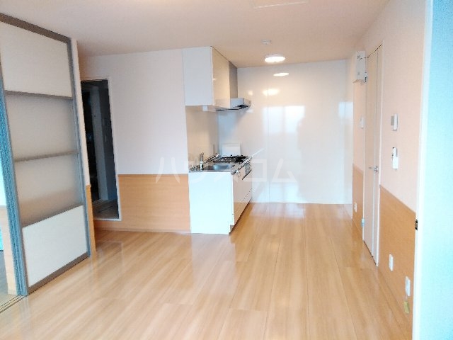 4/30 リビング/ダイニング