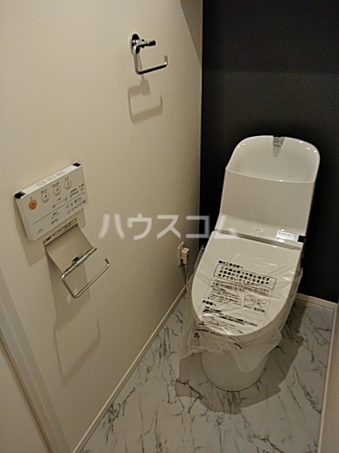 10/22 トイレ