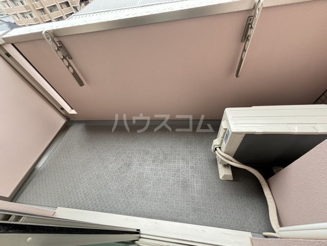 24/30 バルコニー