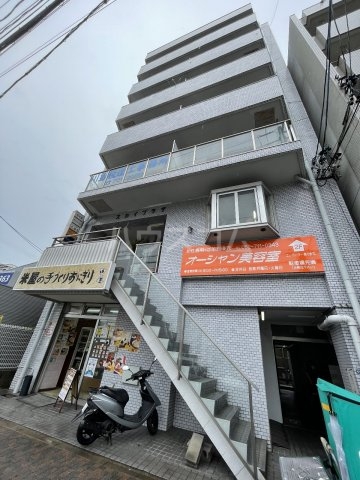 2/11 外観