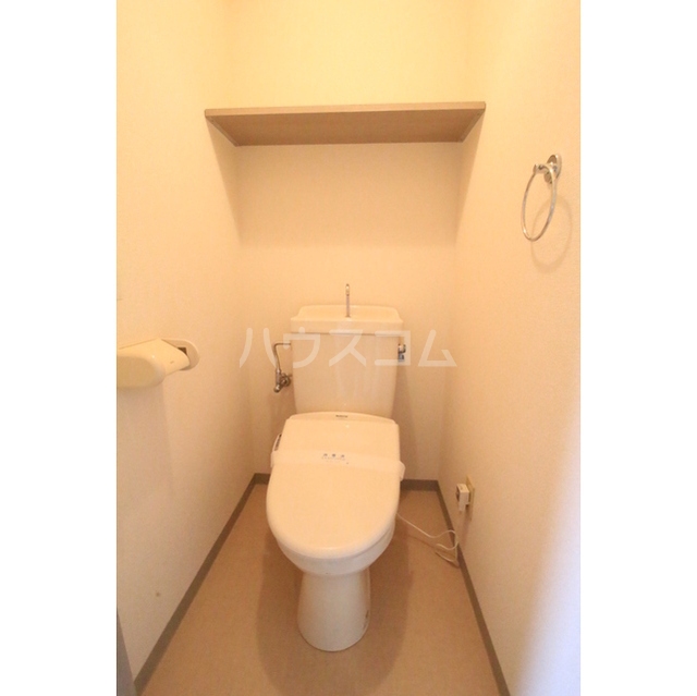 9/14 トイレ