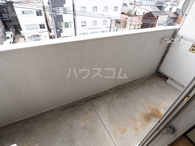 17/30 バルコニー