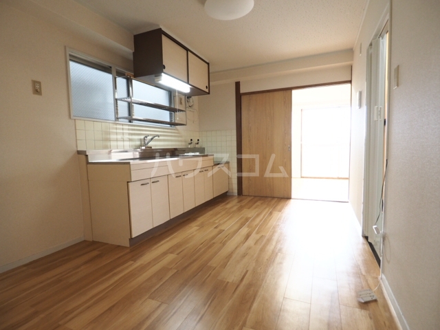 5/30 リビング/ダイニング