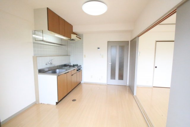 3/16 リビング/ダイニング