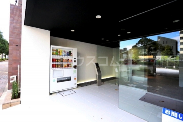 16/24 エントランス