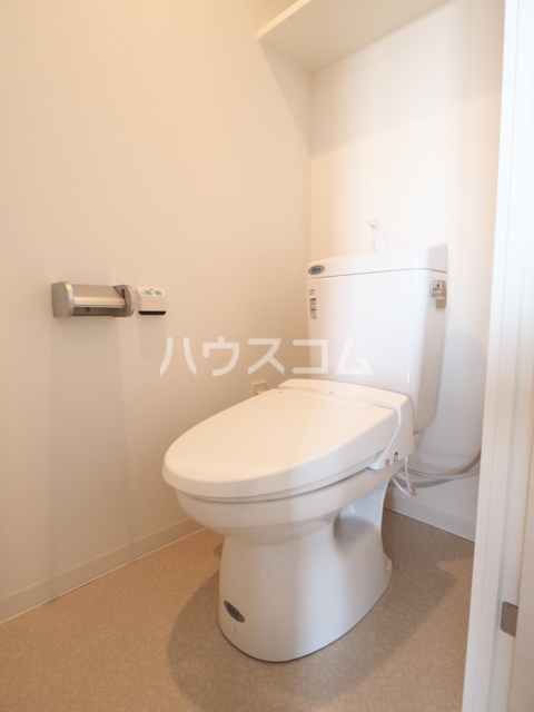 17/30 トイレ