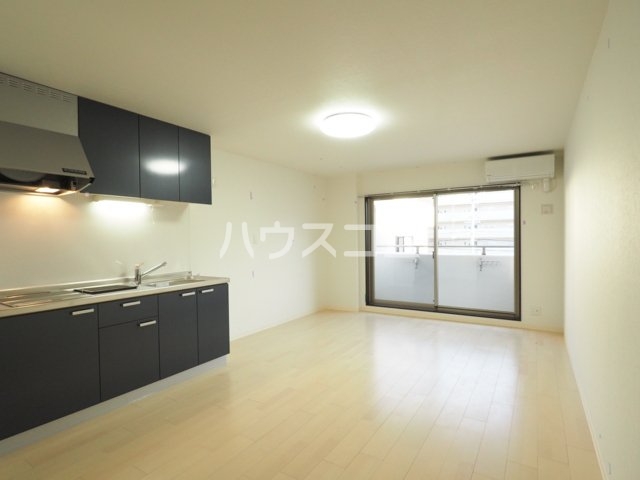 4/30 リビング/ダイニング