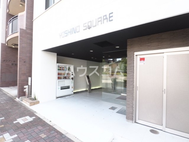 16/24 エントランス