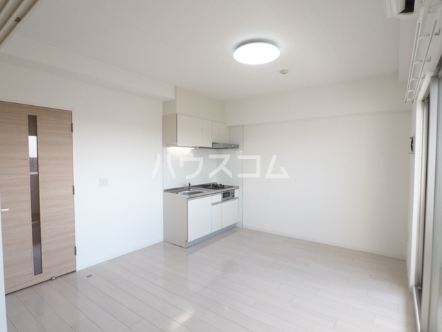 4/24 リビング/ダイニング