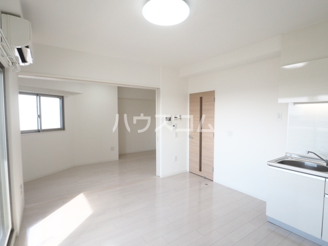 3/24 リビング/ダイニング