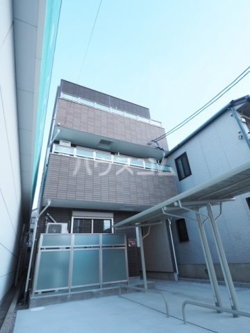 1/29 外観