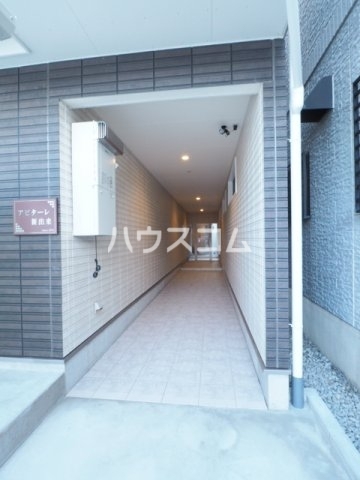 14/22 エントランス