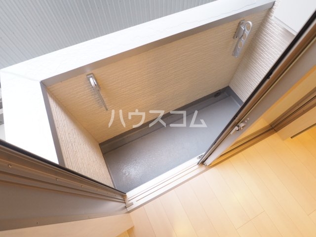 19/30 バルコニー