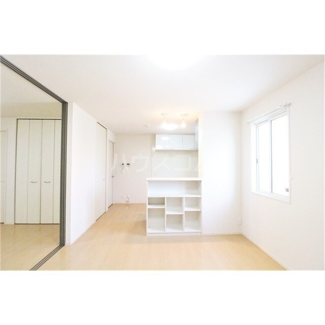 3/13 リビング/ダイニング