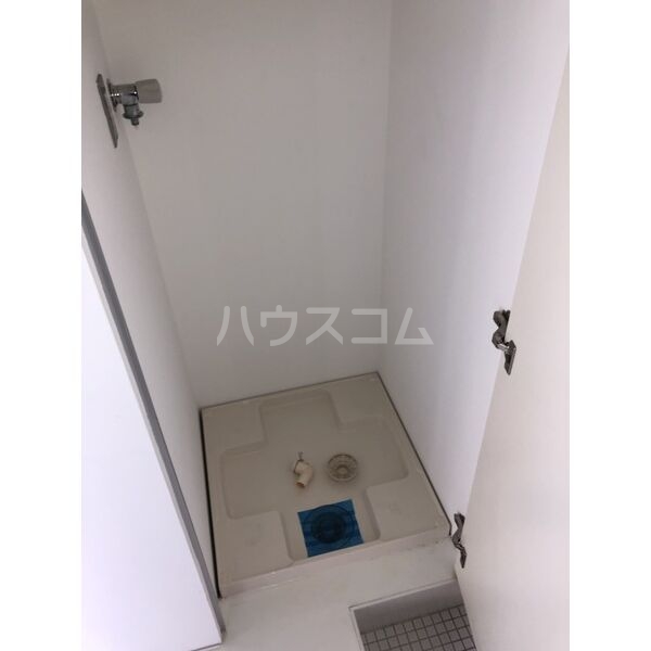 16/28 バルコニー