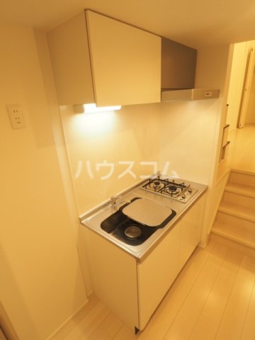 9/30 キッチン