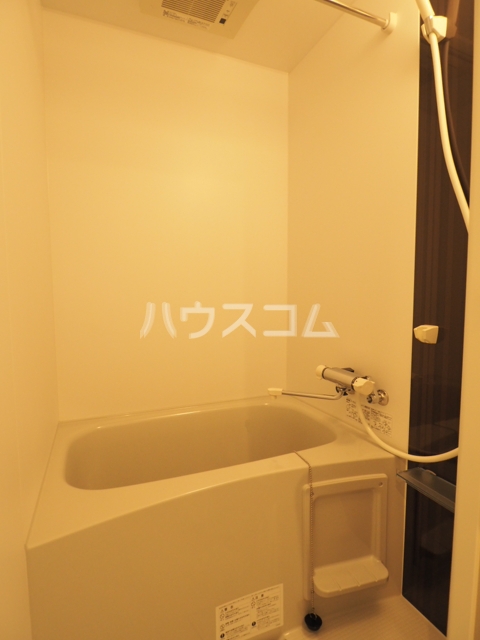 11/30 浴室