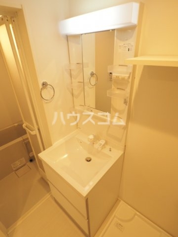 13/30 洗面