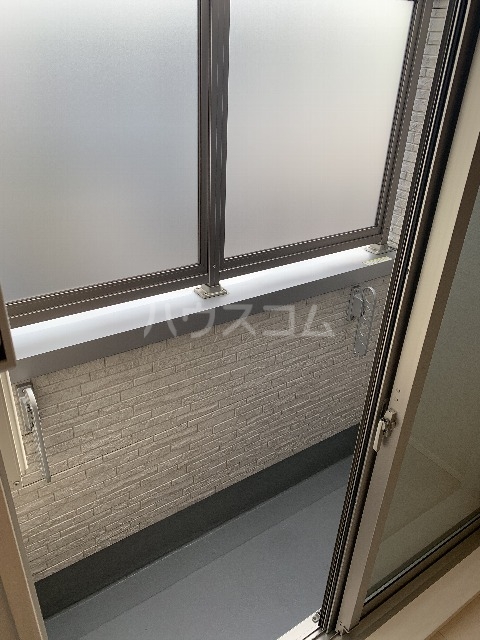 16/30 バルコニー